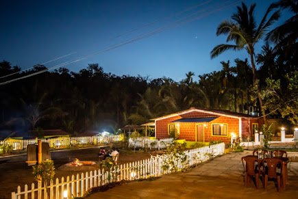 Lemon Tree Home stay-mydandelitrip