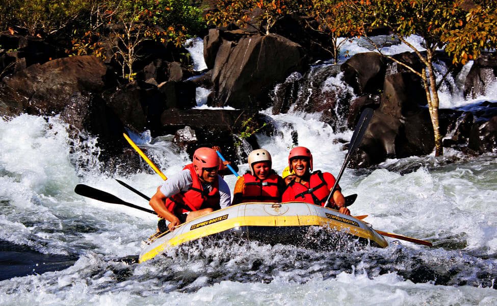 Dandeli Wildlife Sanctuary