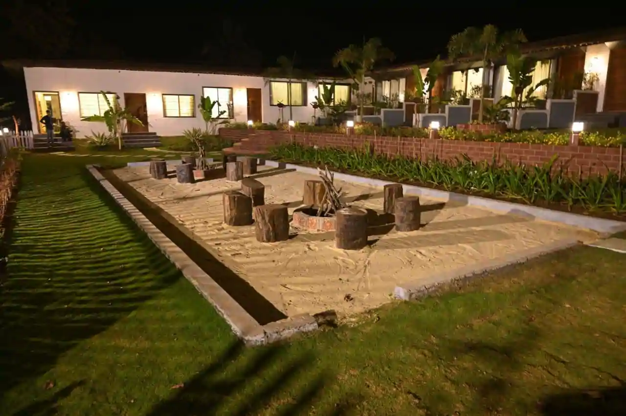 laguna river resort dandeli-mydandelitrip