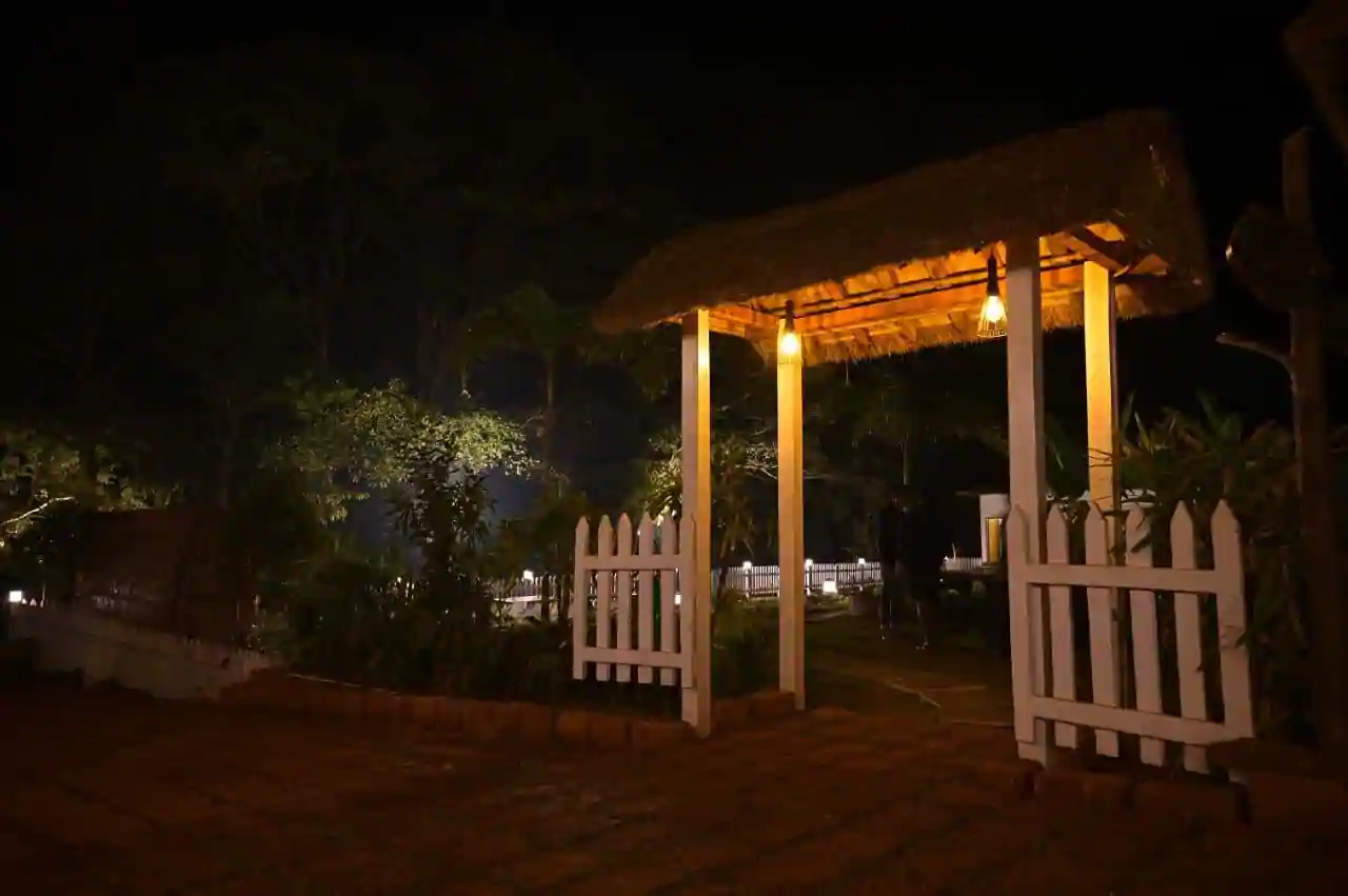 laguna river resort dandeli-mydandelitrip