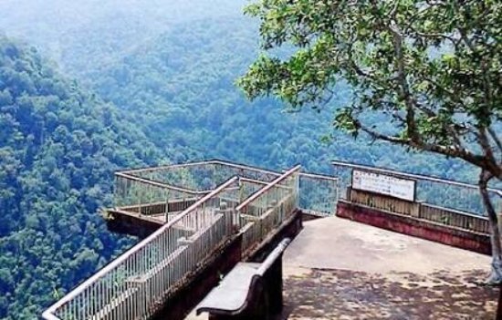 Sykes View Point-mydandelitrip