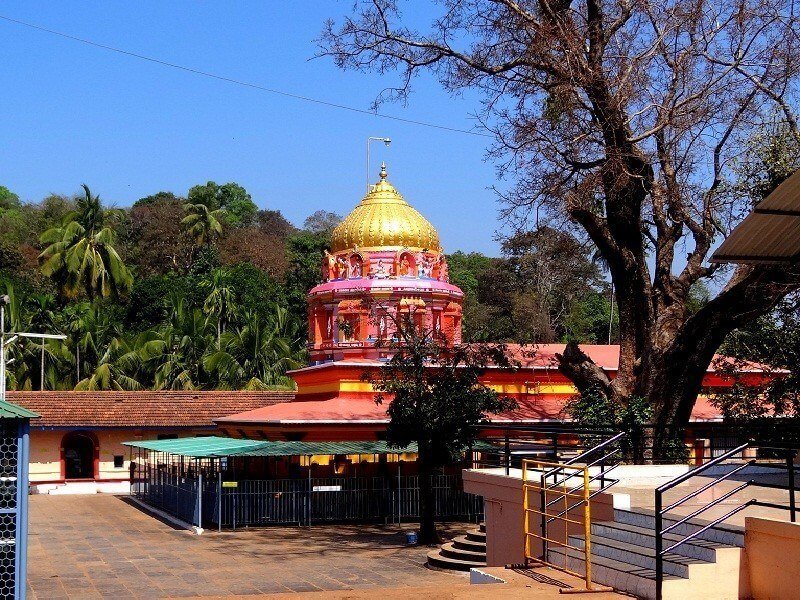 Ulavi Temple-mydandelitrip