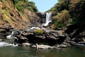 Vajra Falls-mydandelitrip