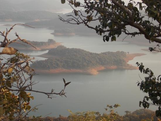 Backwater dandeli-mydandelitrip